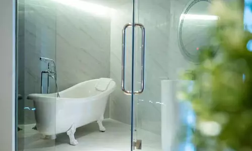 هتل پانارای بانکوک
